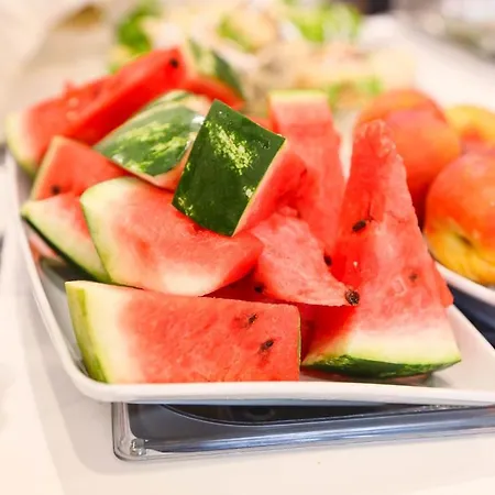 Stella Del Mare Hotel