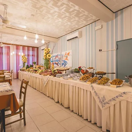 Hotel Stella Del Mare Cervia