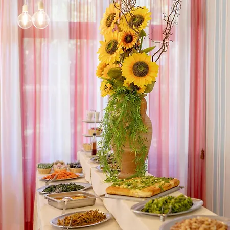Stella Del Mare Hotel Cervia