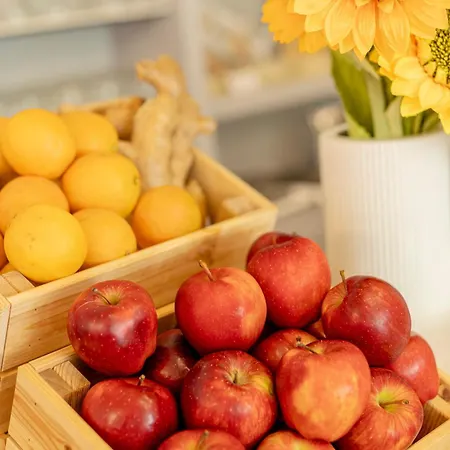 Stella Del Mare Hotel Cervia