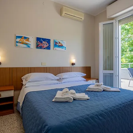 Stella Del Mare Cervia