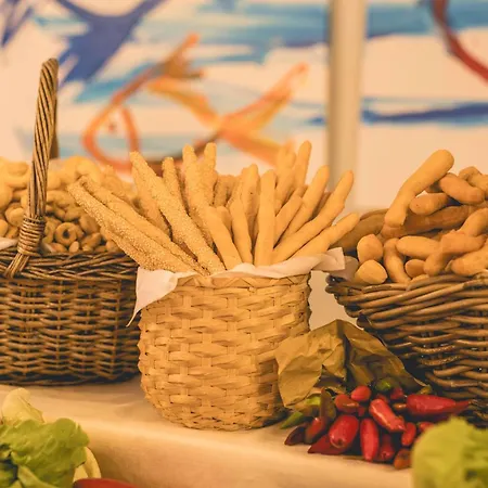 Stella Del Mare Hotel 3*