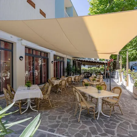 Stella Del Mare Hotel