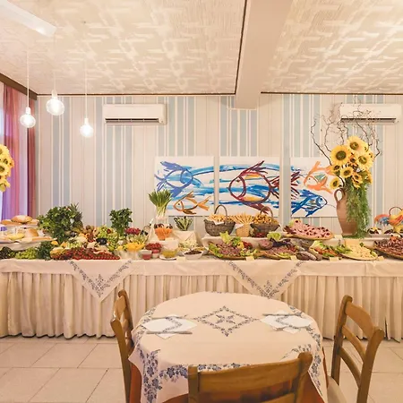 海之星酒店 3*