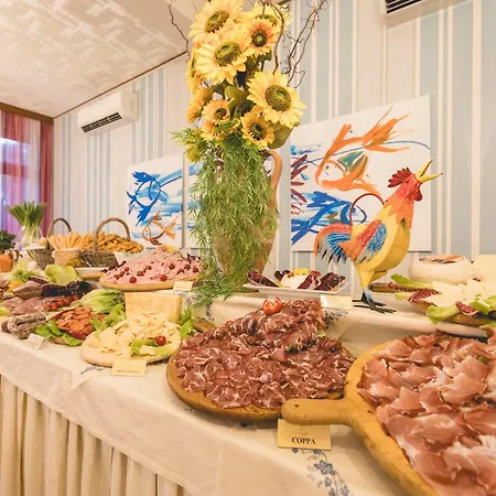 Stella Del Mare 3* Cervia