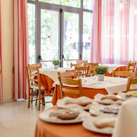 Stella Del Mare 3* Cervia