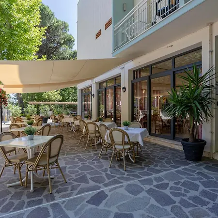 Stella Del Mare Cervia