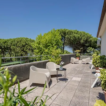 Stella Del Mare Hotel 3*