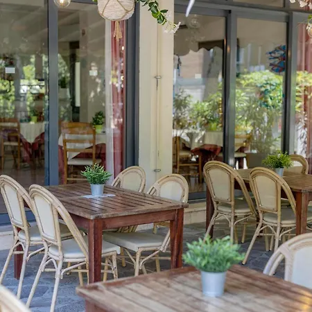 Stella Del Mare Hotel Cervia
