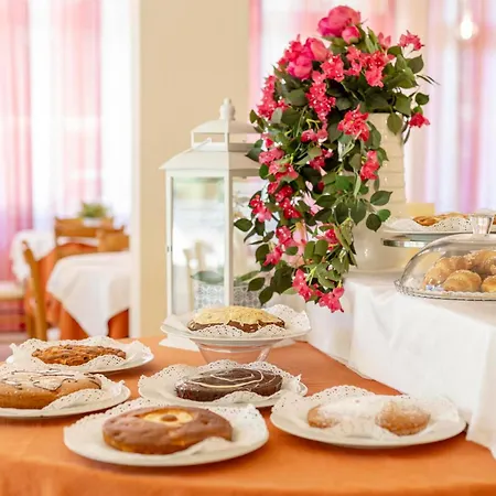 Hotel Stella Del Mare 3*