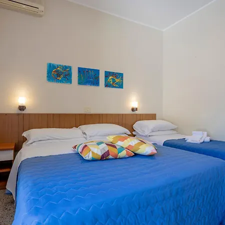 Stella Del Mare Hotel 3*