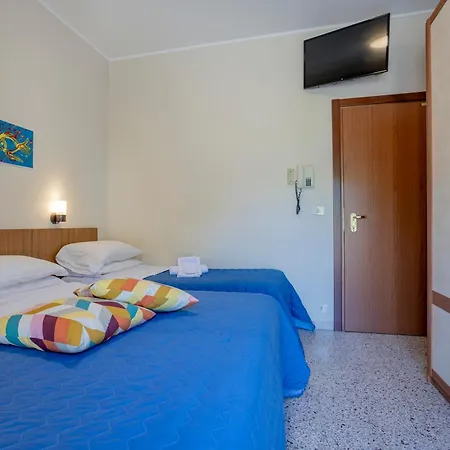 Stella Del Mare Hotel