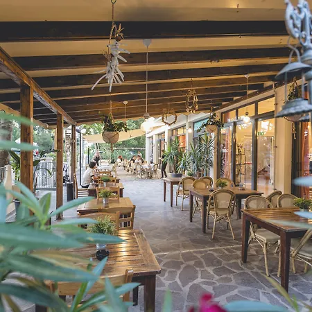 Hotel Stella Del Mare