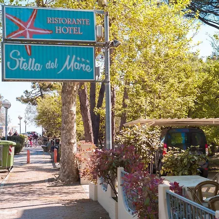 Stella Del Mare Cervia