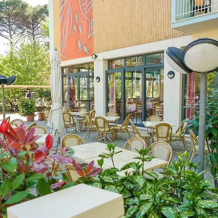 Stella Del Mare Hotel