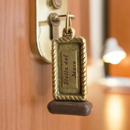 Stella Del Mare 3* Cervia