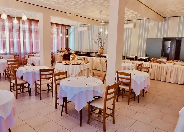 Hotel Stella Del Mare