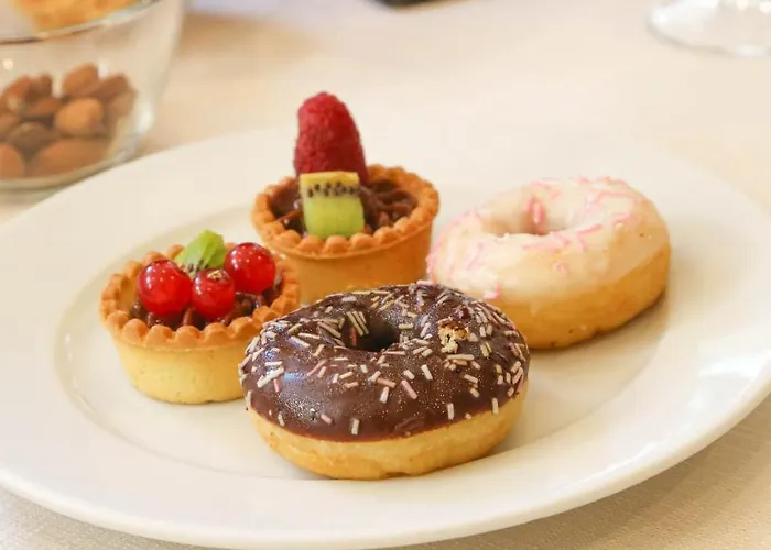 فندق Stella Del Mare 3*