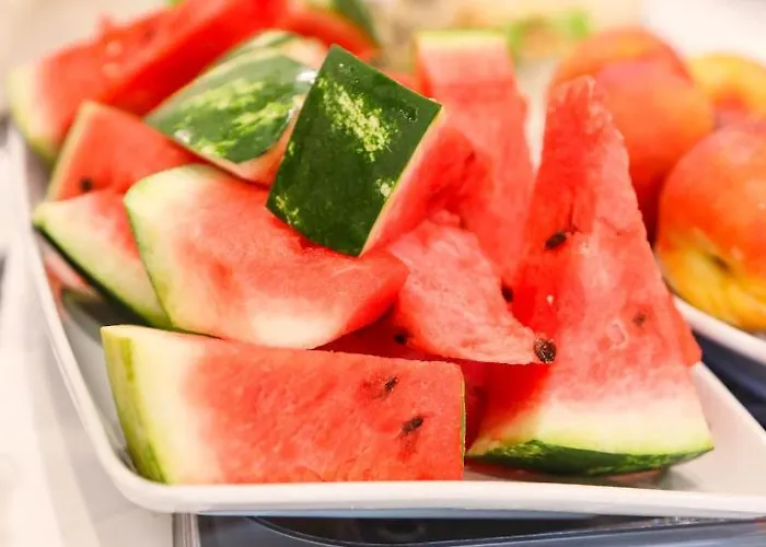 Stella Del Mare فندق