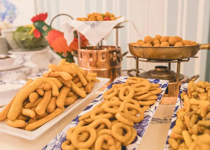 فندق Stella Del Mare تّشيرفييا