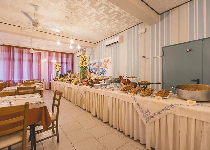 فندق Stella Del Mare تّشيرفييا