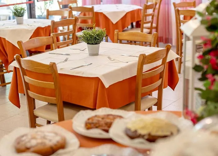 Stella Del Mare تّشيرفييا