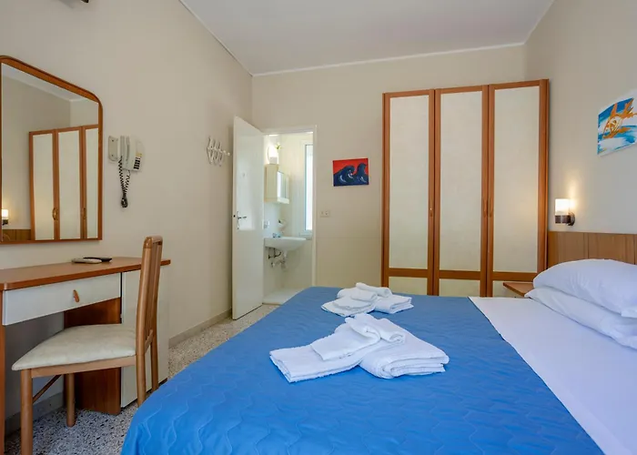 Hotel Stella Del Mare Cervia