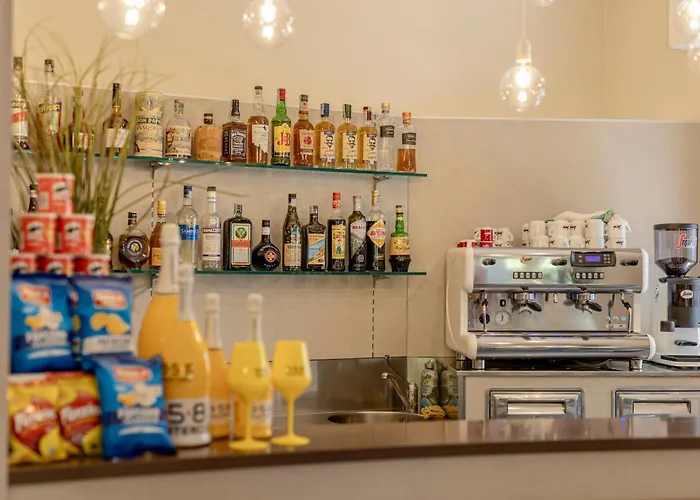 Stella Del Mare تّشيرفييا