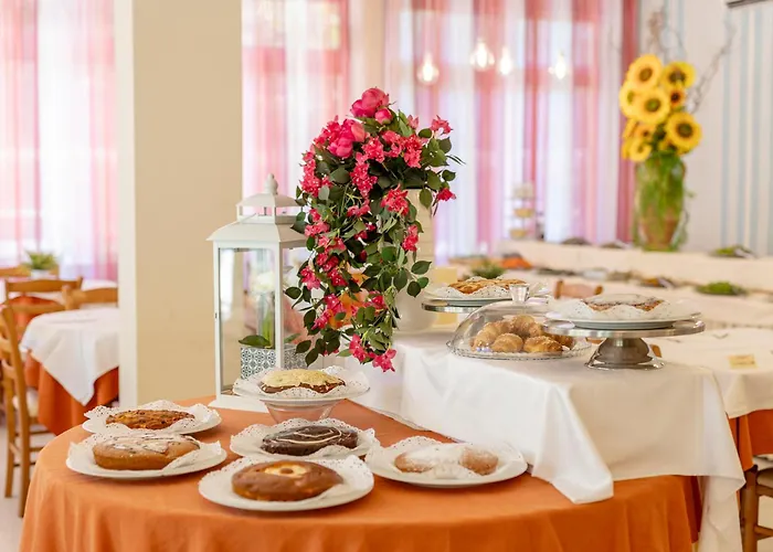 Hotel Stella Del Mare 3*