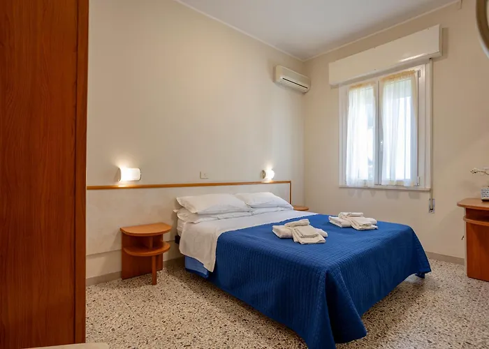 Stella Del Mare Hotel 3*