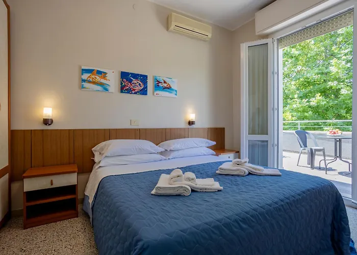 Stella Del Mare Cervia