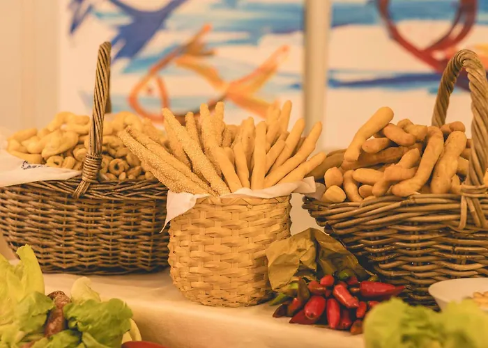 Stella Del Mare Hotel 3*