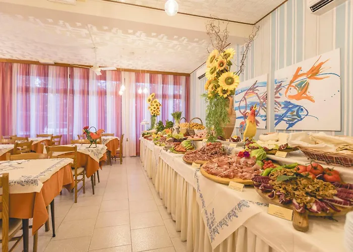 Hotel Stella Del Mare