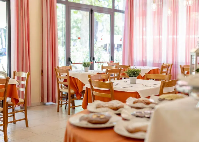 Stella Del Mare 3* تّشيرفييا