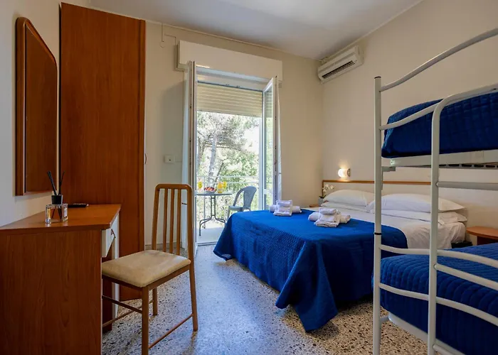 Stella Del Mare 3* تّشيرفييا