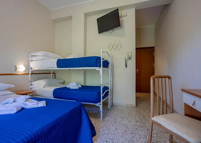 Hotel Stella Del Mare