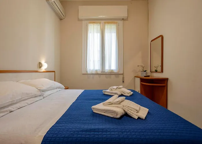 Hotel Stella Del Mare