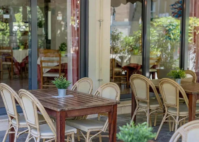 Stella Del Mare Hotel Cervia