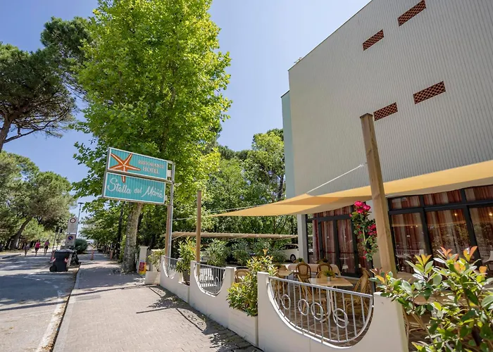 Stella Del Mare تّشيرفييا