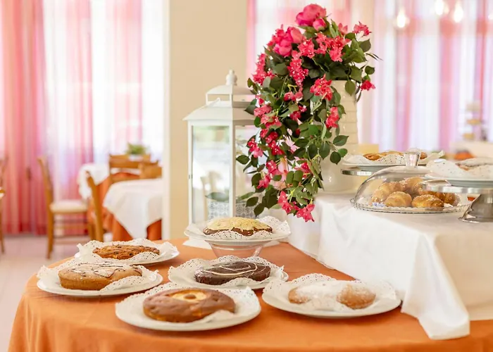 فندق Stella Del Mare 3*