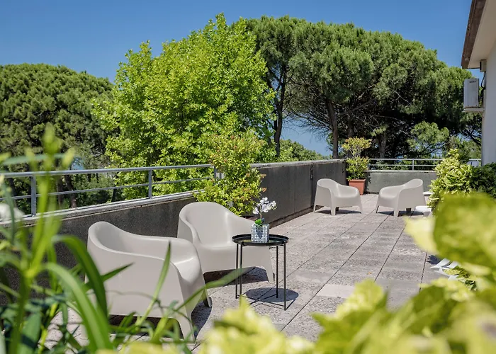 Stella Del Mare 3* تّشيرفييا