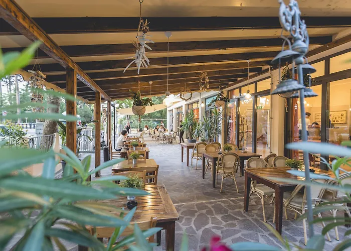 فندق Stella Del Mare