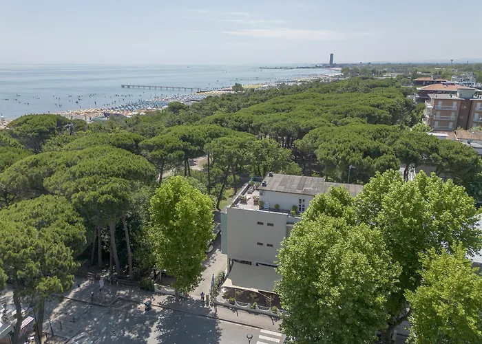 Stella Del Mare Hotel Cervia