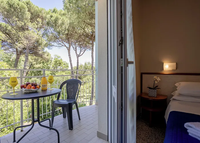 Stella Del Mare Hotel Cervia