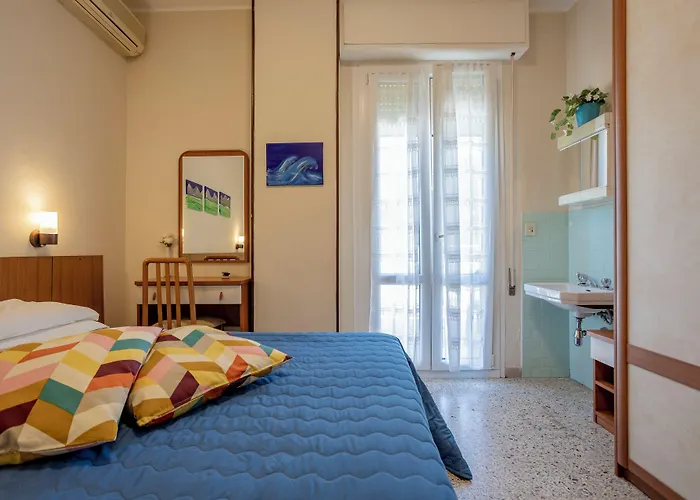 Stella Del Mare Hotel 3*