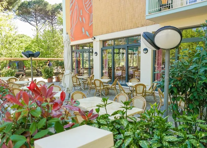 Stella Del Mare Hotel