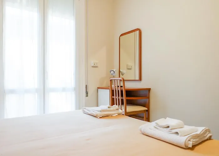 Stella Del Mare Hotel Cervia