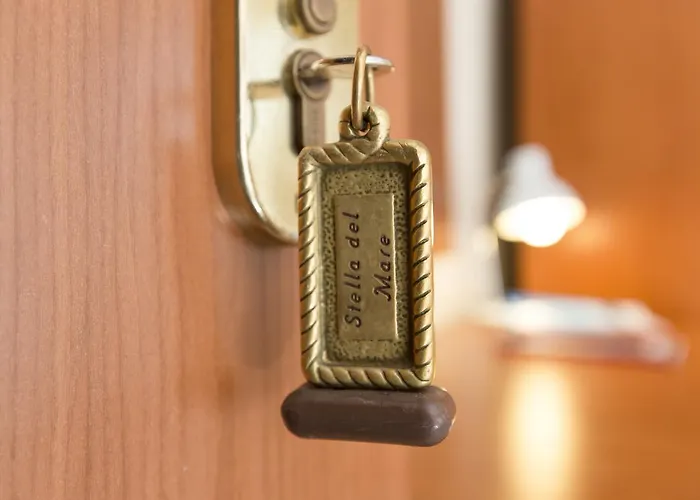 Stella Del Mare 3* تّشيرفييا