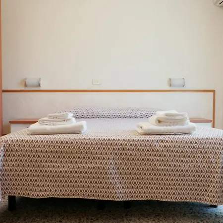 Stella Del Mare Hotel Cervia