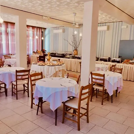 Hotel Stella Del Mare